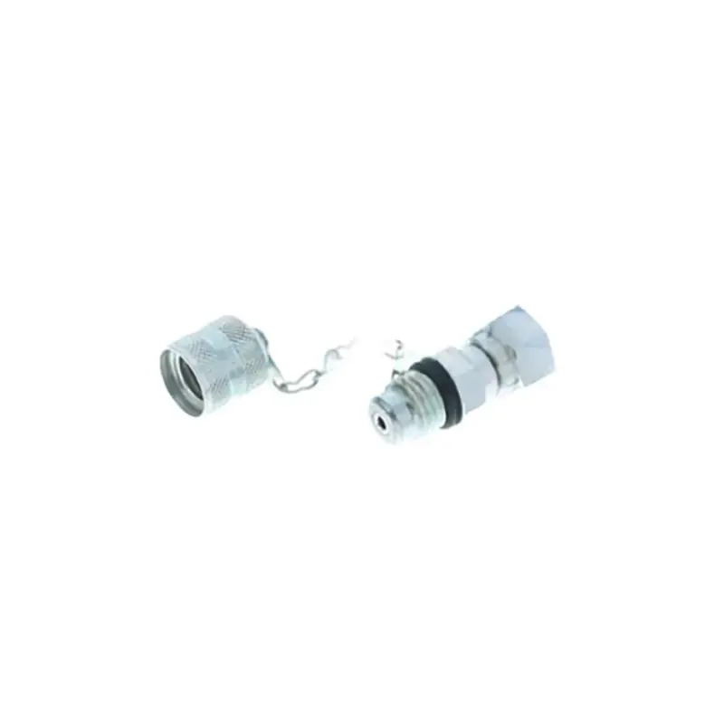 Stecker, 605816 Letzte Chance