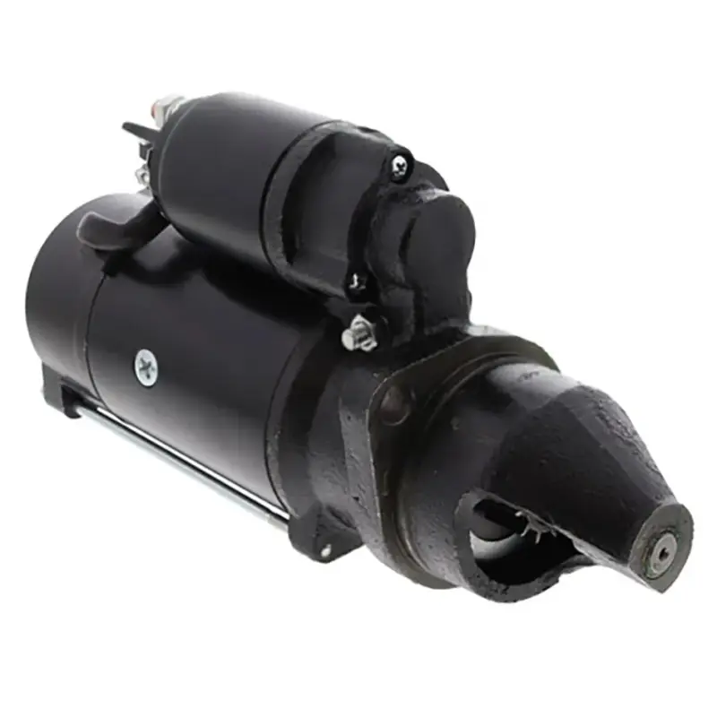 Anlasser, 796729 Markenware