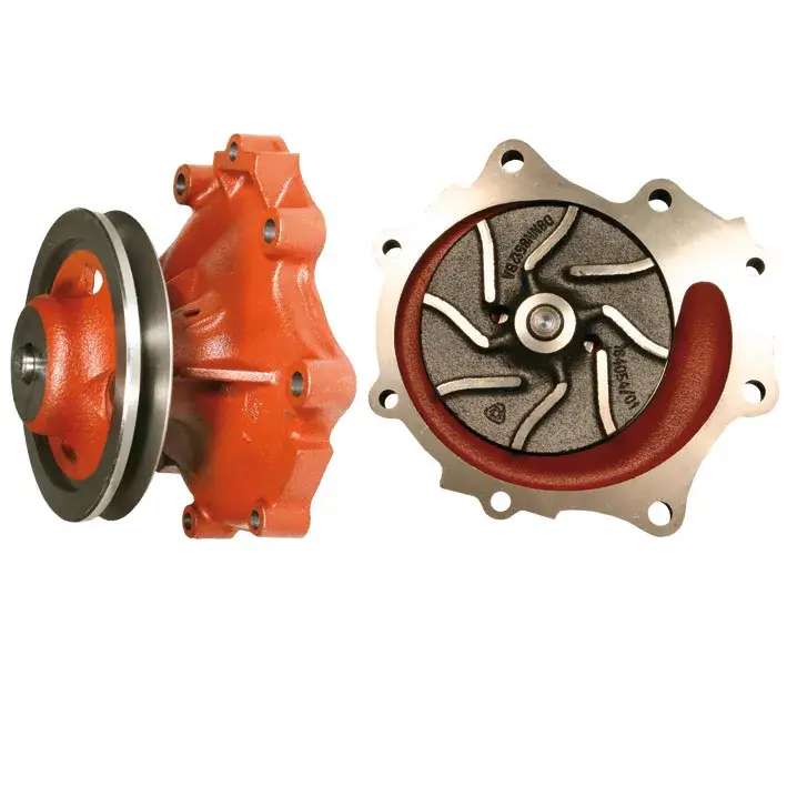Neu Im Sortiment Wasserpumpe Ford, 87295223