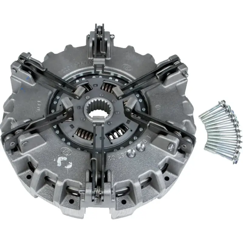 LUK Doppelkupplung 310/310TGU6 Neuheit