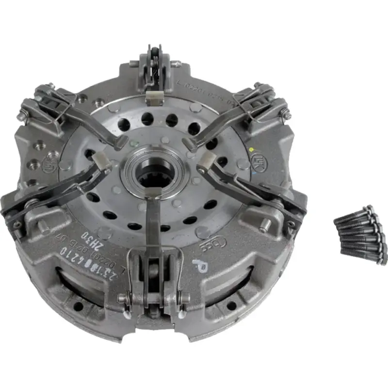 LUK Doppelkupplung 303/305TGU6 Abverkauf