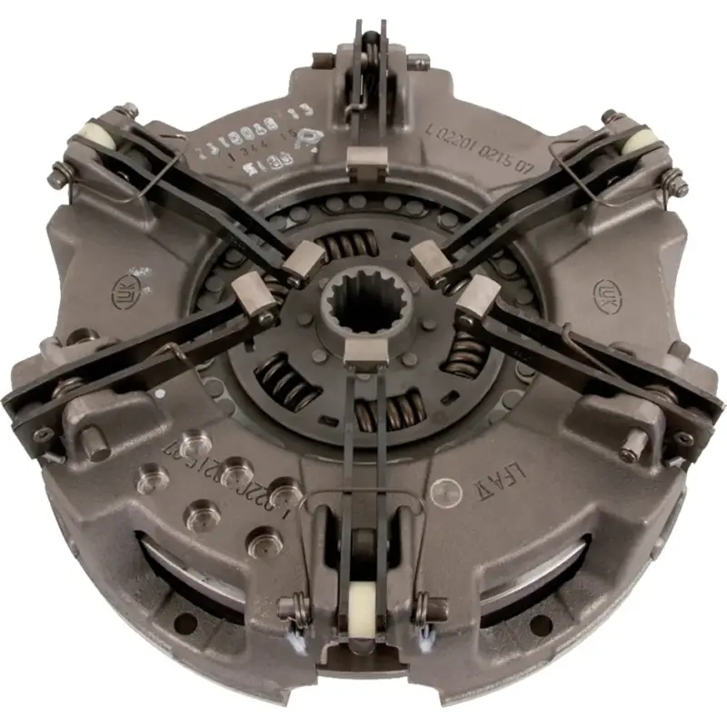 LUK Doppelkupplung 310/310TGU6 Günstig