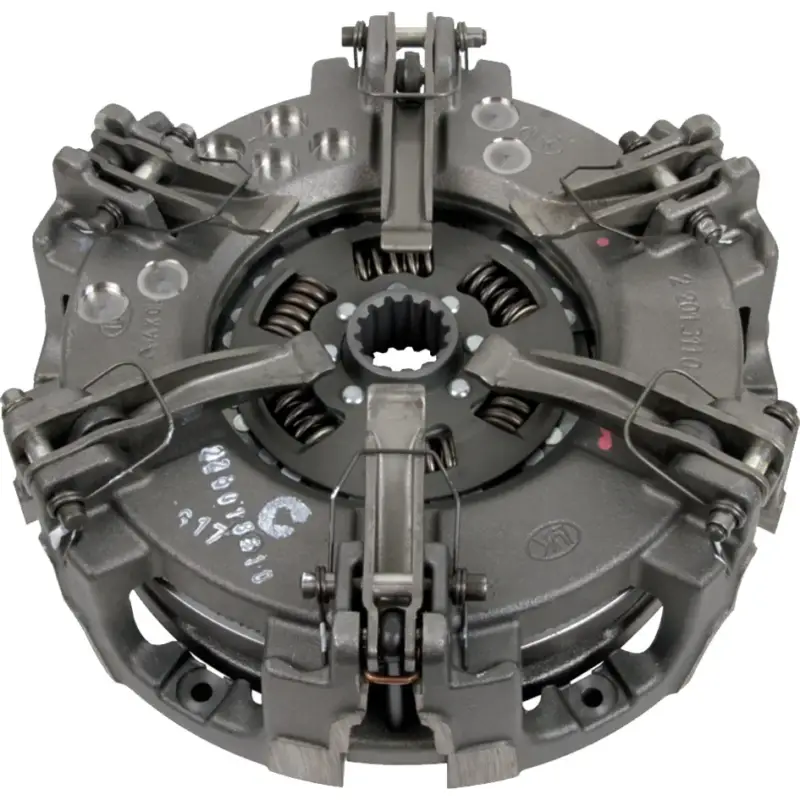 Preiswert LUK Doppelkupplung 280TGU6 Sinter, 14 Zähne