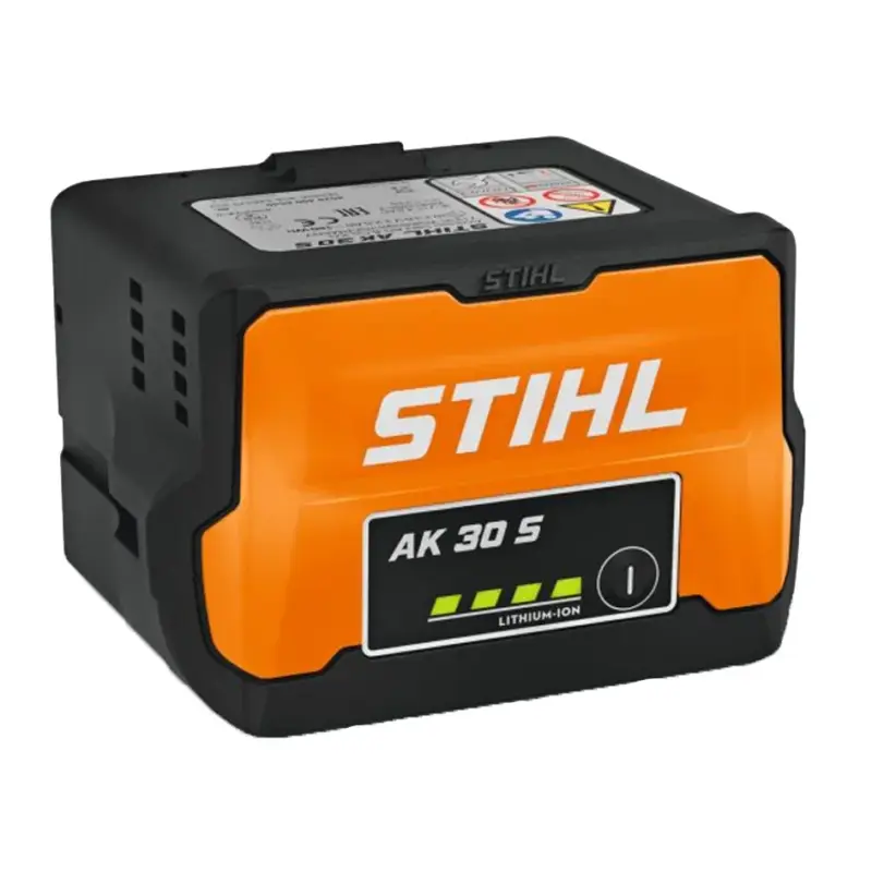 STIHL Akku AK 30 S Highlight
