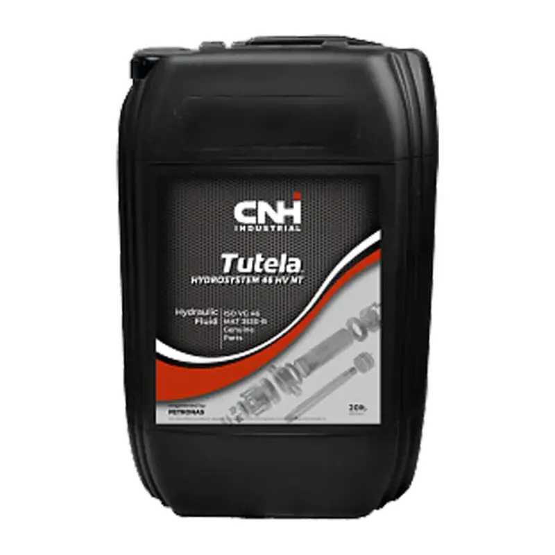 Tutela Hydrosystem 46 HV NT, 20 l Jetzt Kaufen