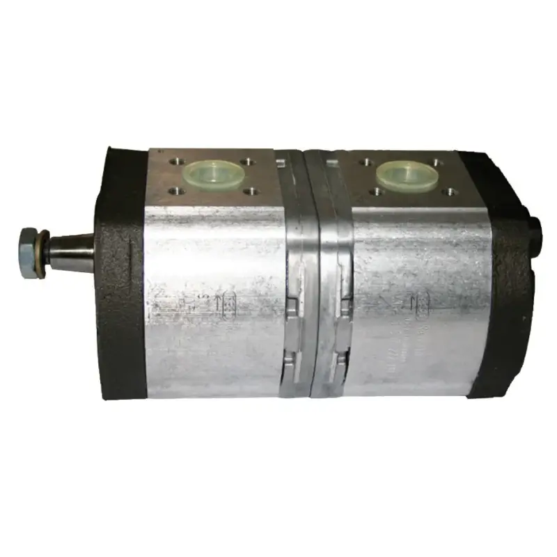 Hydraulikpumpe BOSCH REXROTH 0510465340 Begrenztes Angebot