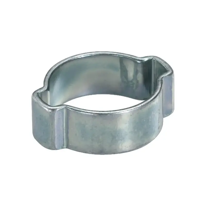 Schlauchschelle 2-Ohr, 23 - 27 mm Preis Gesenkt