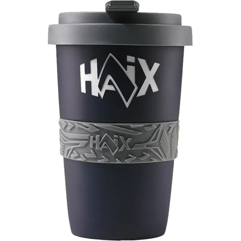 HAIX To Go Becher Neu