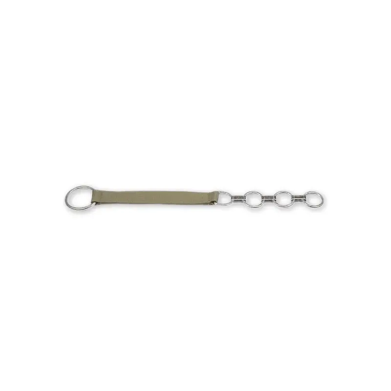 Direktkauf Flachglieder-Halsband für Großvieh 78 cm