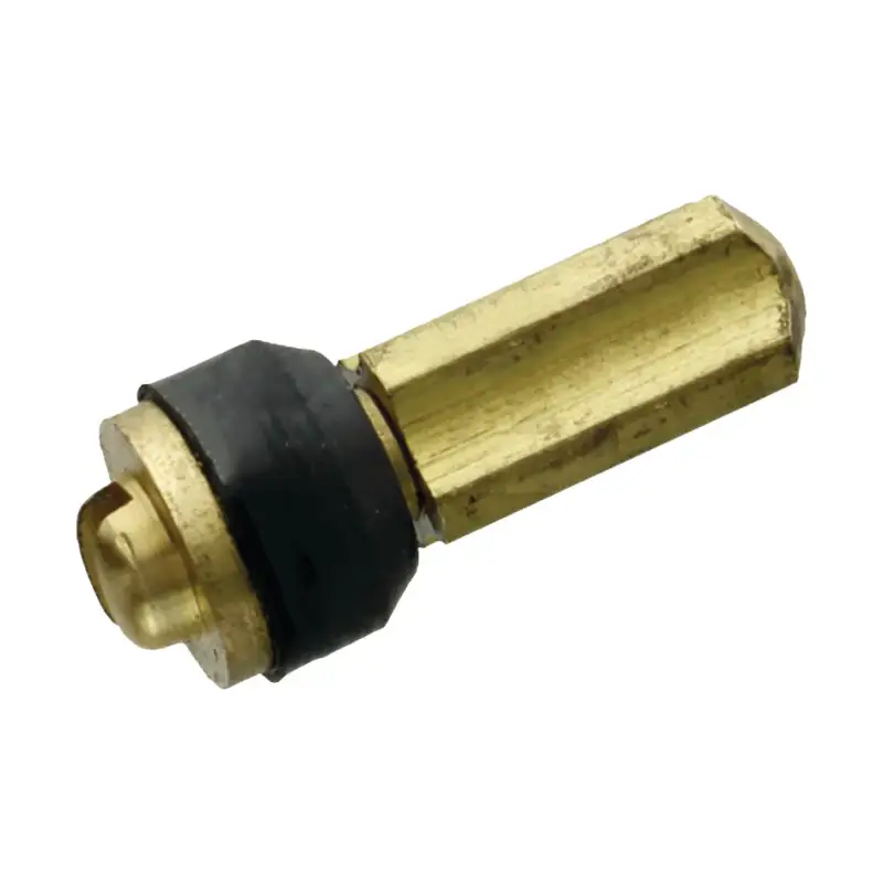 Aktuell Ventilkegel Messing