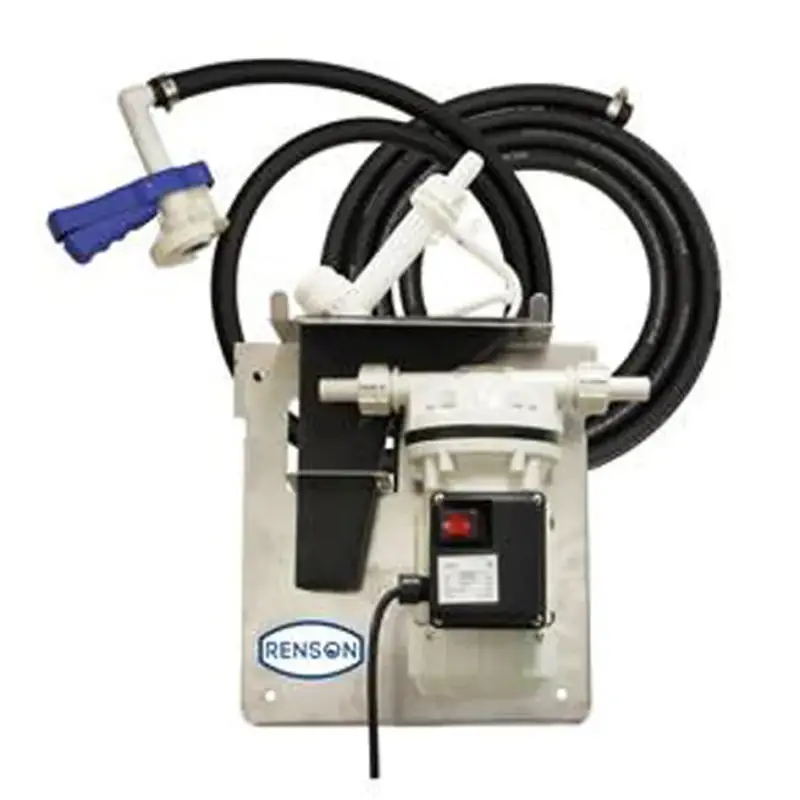 adBlue® Tankstation 230 V, 35 l/min. Knallerangebot