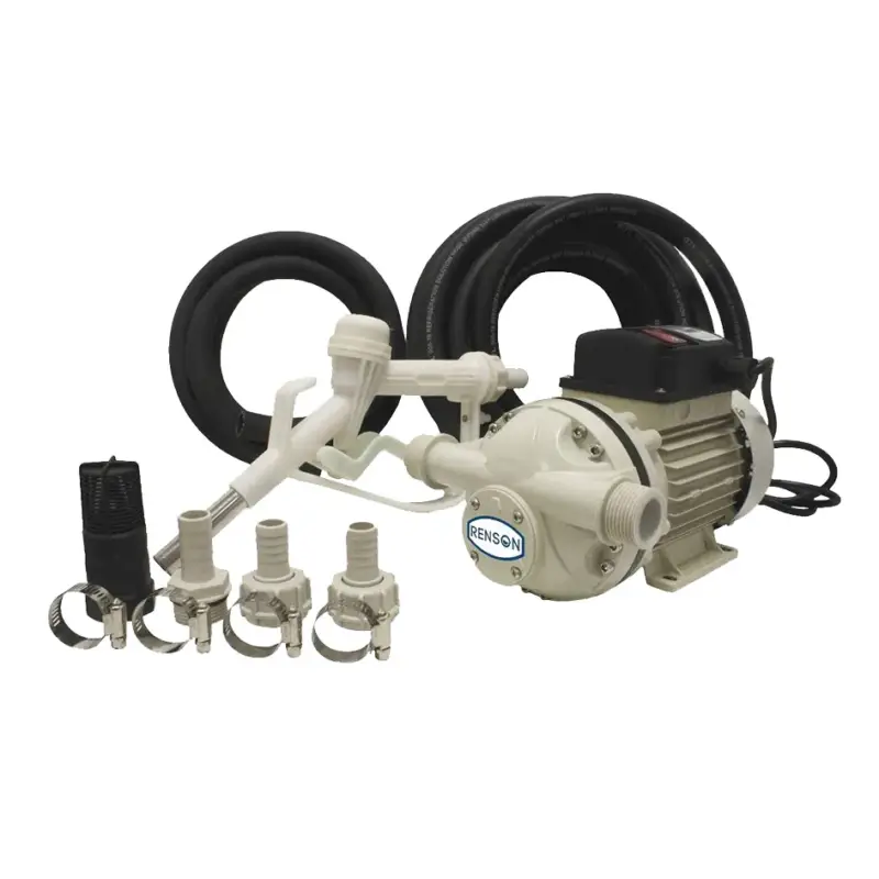 adBlue® Membranpumpenset 230 V, 35 l/min. Versand Am Gleichen Tag