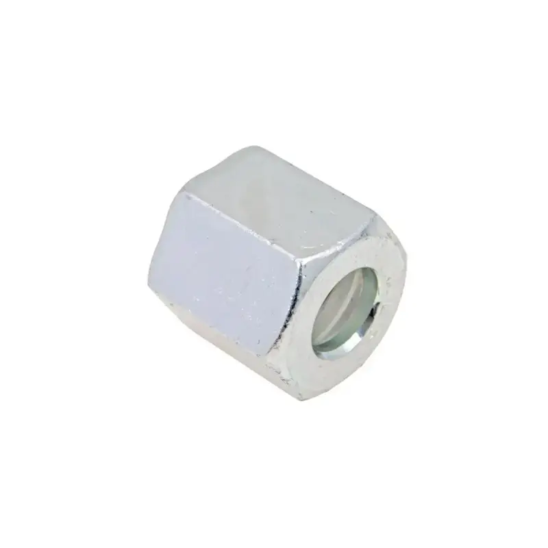 Mutter-Kupplung 6 mm Schmierfett, CFA00544 Rabatt