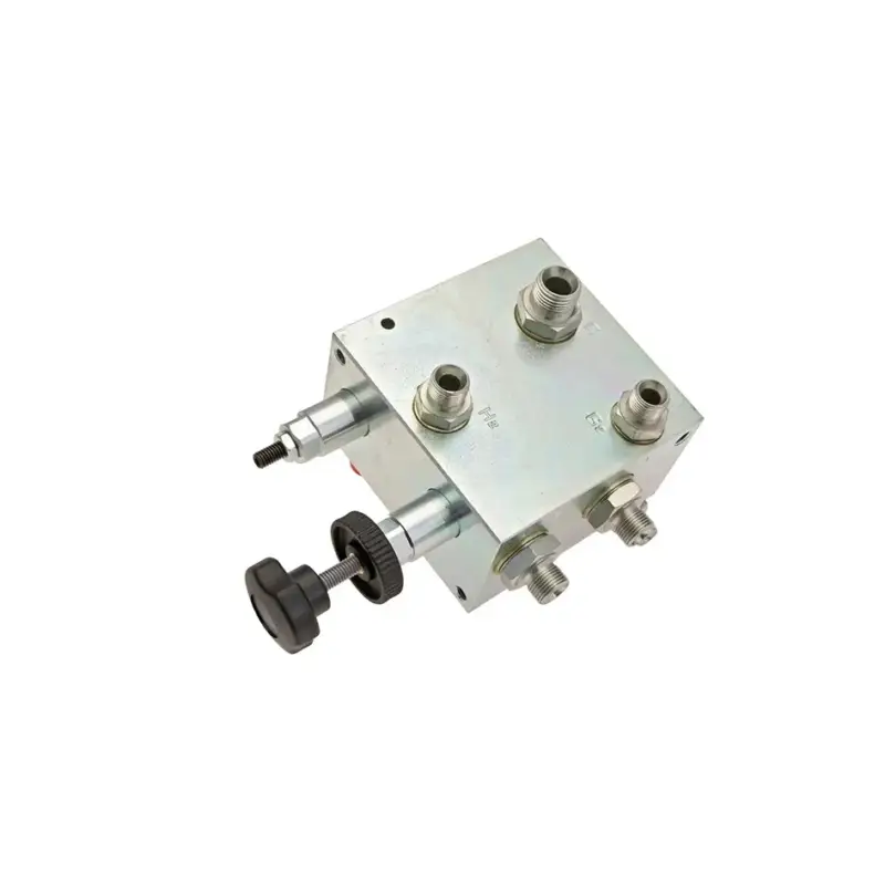 Steuerventil Ballenpressentür F5, CVA00273 Direktkauf