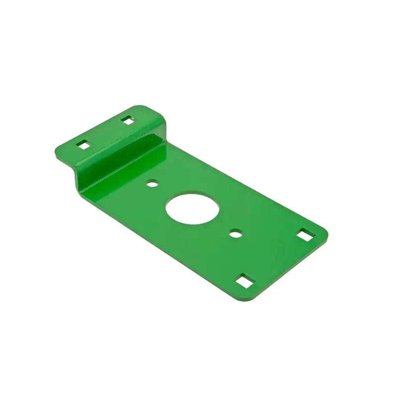 4Mm L Schneckenhalterung oben V6 Var, CZD05038 Preisreduziert