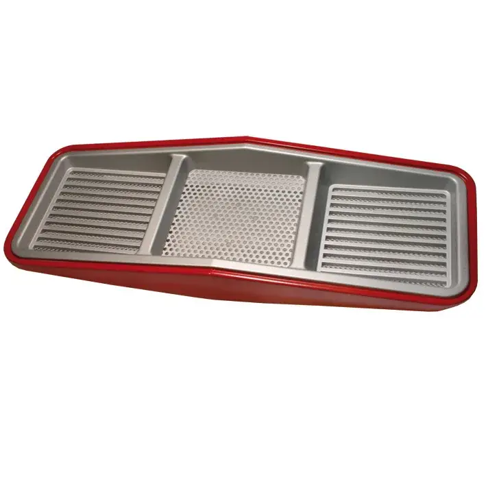 Super-Preis Kühlergrill oben Case-IH, 3402639R92