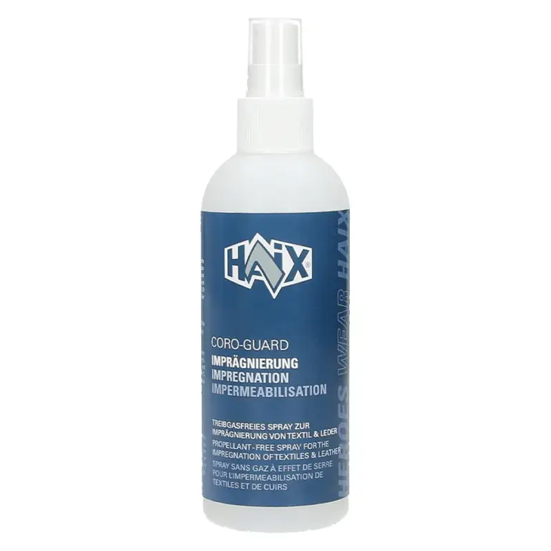 HAIX Imprägnierspray 200 ml Nur Heute