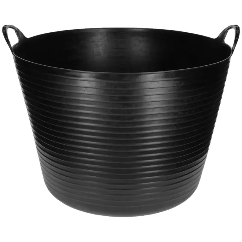 Online Kaufen Flexibler Trog FlexBag schwarz, 60 Liter