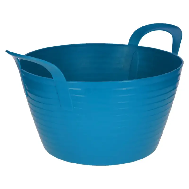 Flexibler Trog FlexBag royalblau, 12 Liter Preiswert