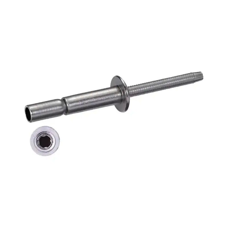 Mega-Bolt-Blindniete ø 6,5 x 14 mm Zertifiziert