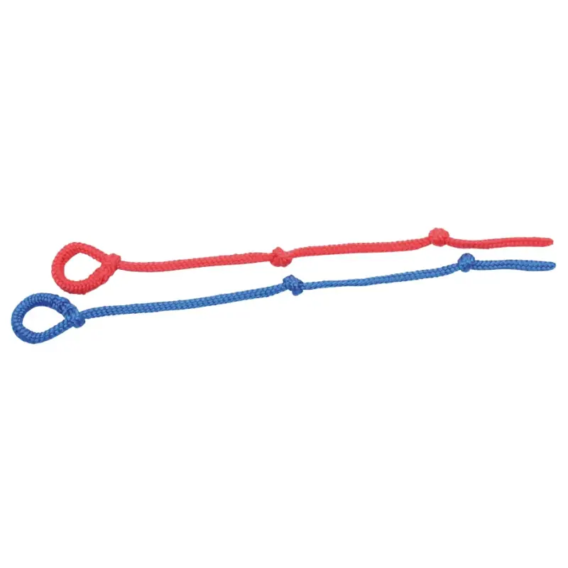 Bestseller Ersatzstrick für Geburtshelfer rot / blau