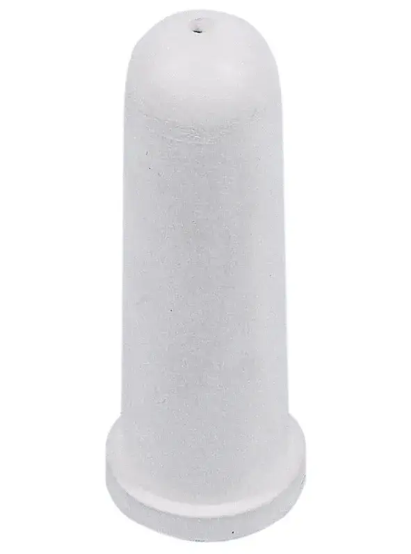 Sauger für Tränkeautomat Standard weiß 100 mm, 5 Stück im Pack Günstig