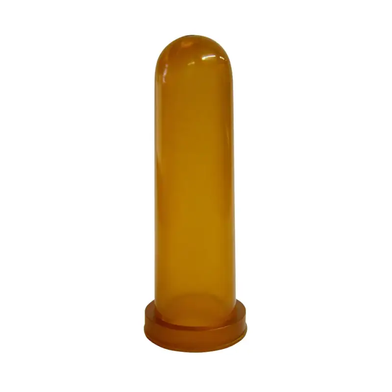 Aktuell Ersatzsauger Kautschuk 100 mm, 10 Stück im Pack