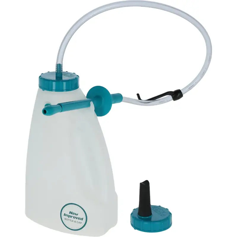 Zertifiziert Antahi Calf Drencher Trusti Tuber 4 l
