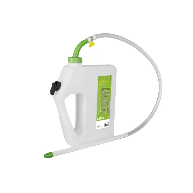 Calf Drencher Profi 4 l mit flexibler Sonde (105 cm) Günstig