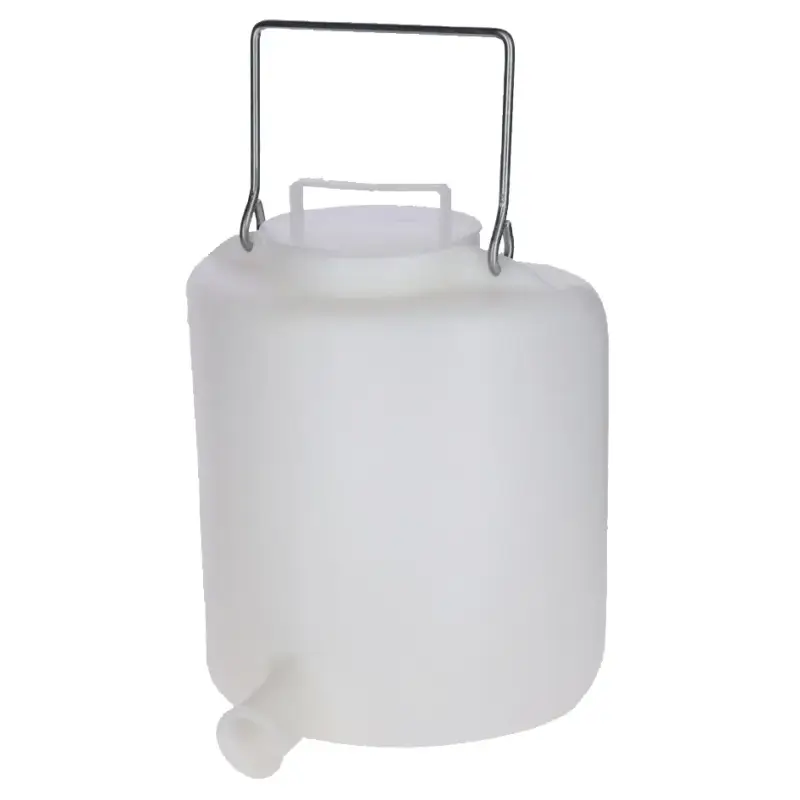 Bestseller Kälbertränkeeimer mit Deckel 6 Liter