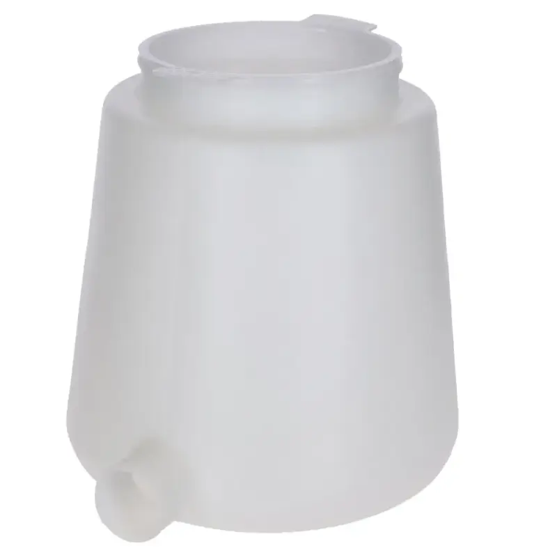 Highlight Kälbertränkeeimer mit Deckel 5 Liter