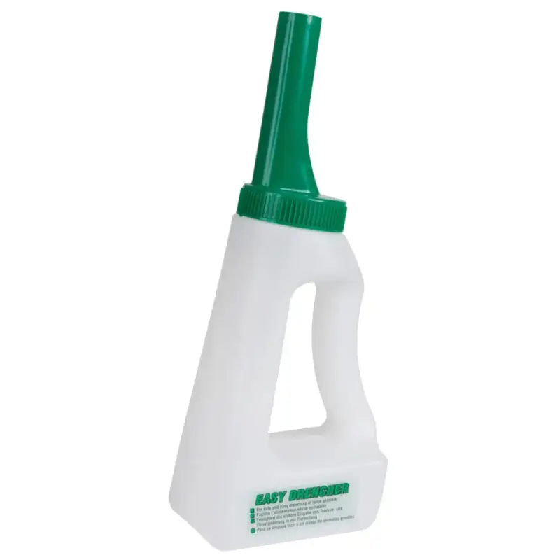 Großvieh Drencher "Easy Drencher" 1,2 Liter Heißes Angebot