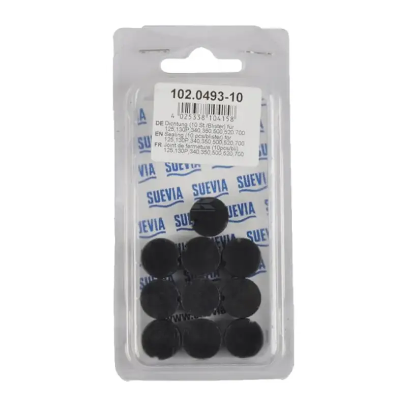 SUEVIA Dichtung VPE 10, 102.0493-10 Angebot