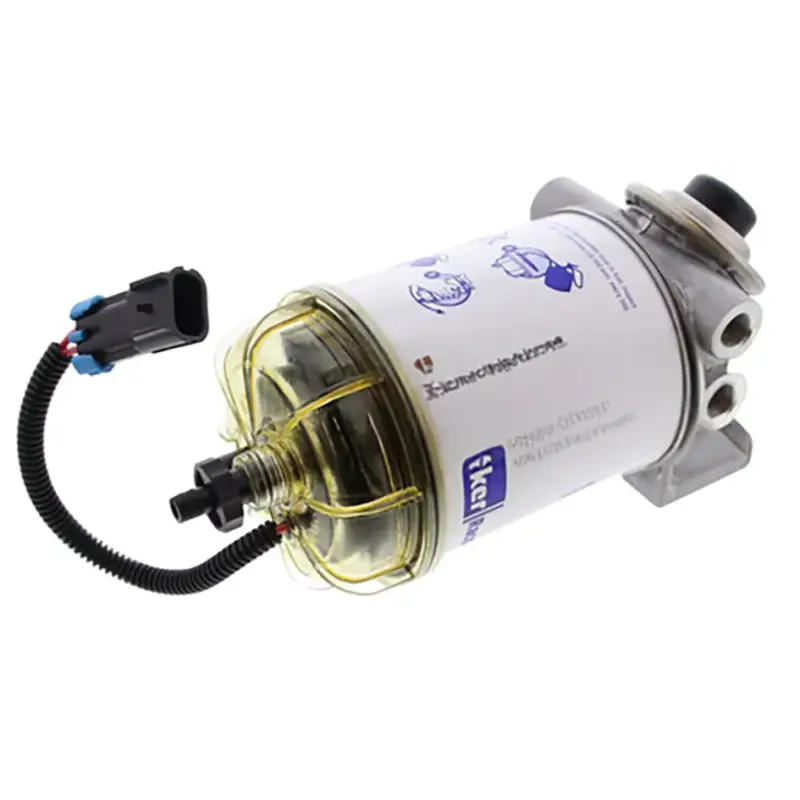Top-Angebot Kraftstofffiler kplt, 312687