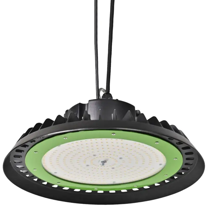LED-Leuchte HiLED Premium Farmer, 200 W dimmbar Geprüft