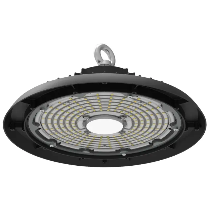 Schnäppchen LED-Leuchte HiLED EVO, 125 W dimmbar