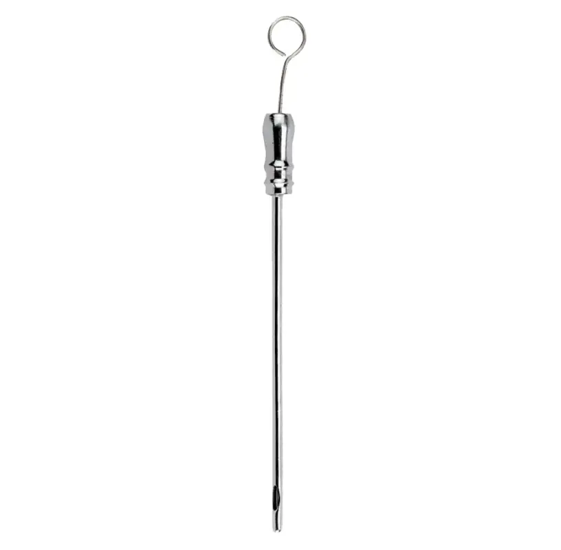 Sofort Bestellen Milchkatheter mit Olive 8,5 cm x 2,5 mm