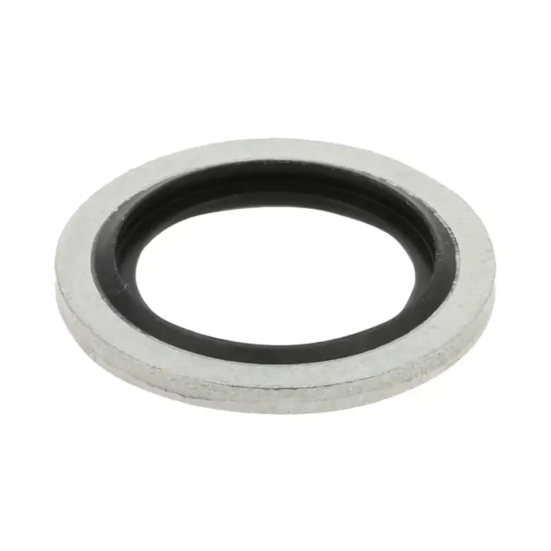 Abverkauf U-Seal Dichtring 8,5 x 13,4 x 1 mm
