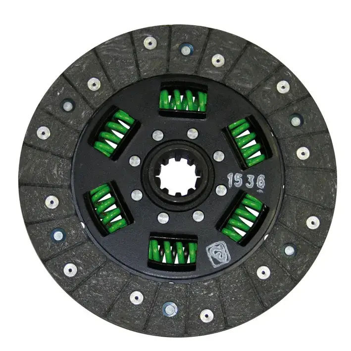 Kupplungsscheibe 225 mm, organisch Sofort Bestellen