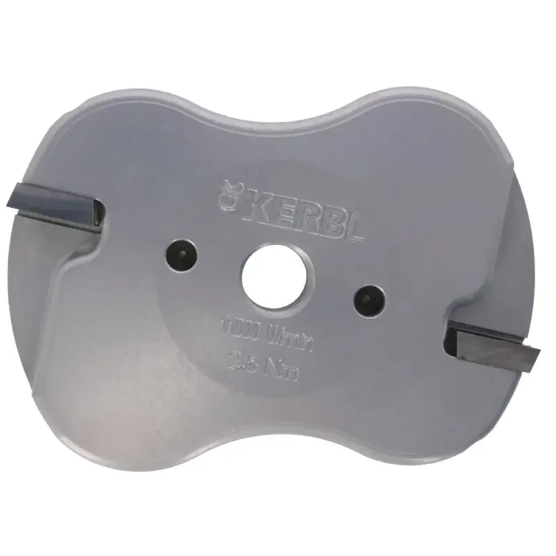 Top-Seller Klauenschneidscheibe 2Cut