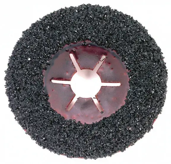Klauenschleifscheibe ø 115 mm, 2 Stück Begrenztes Angebot