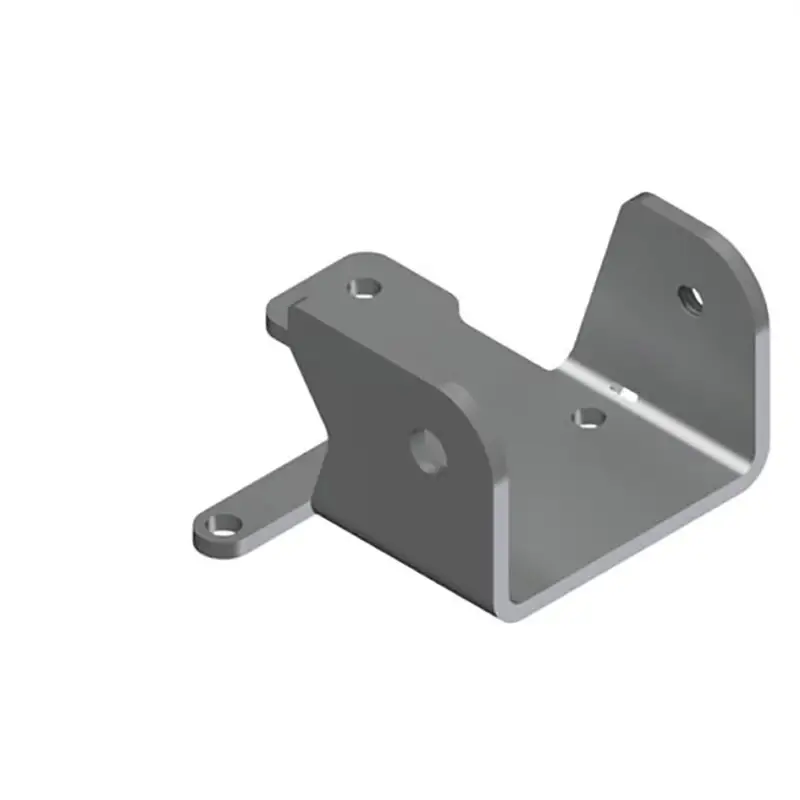Scharnierhalter für HMI Markenware