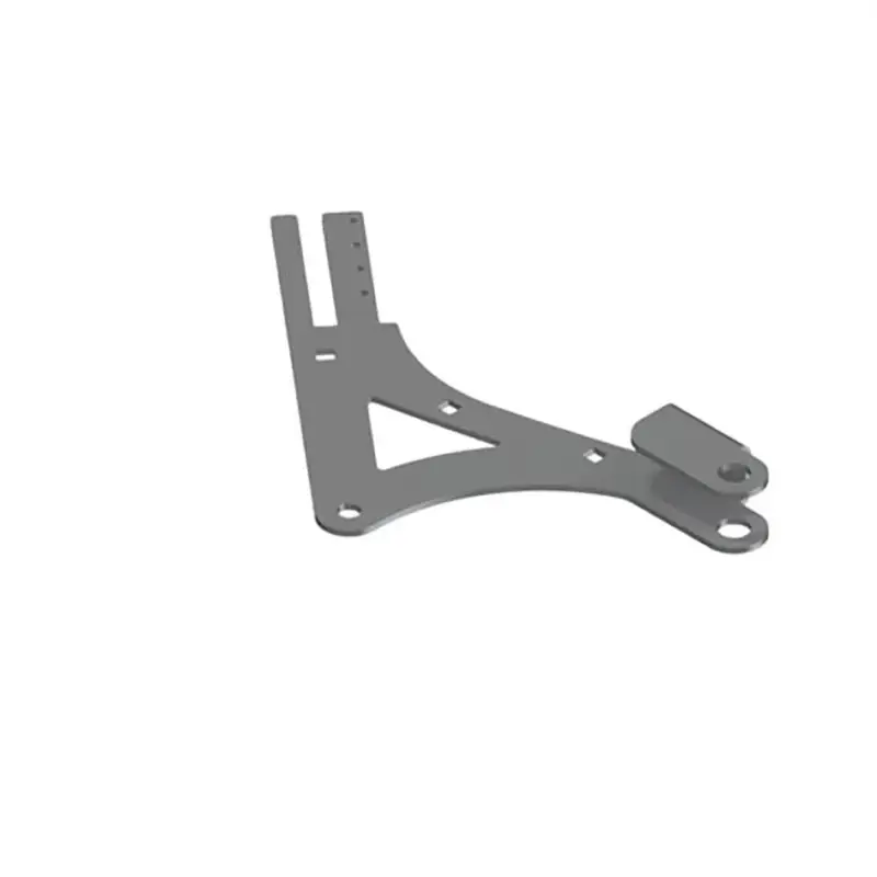 Zertifiziert Arm für Saatgutdruckrad V2