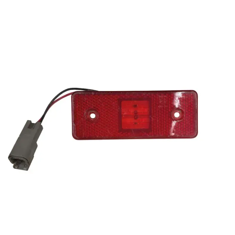Direktkauf LED-Beleuchtungseinheit, rotes Licht