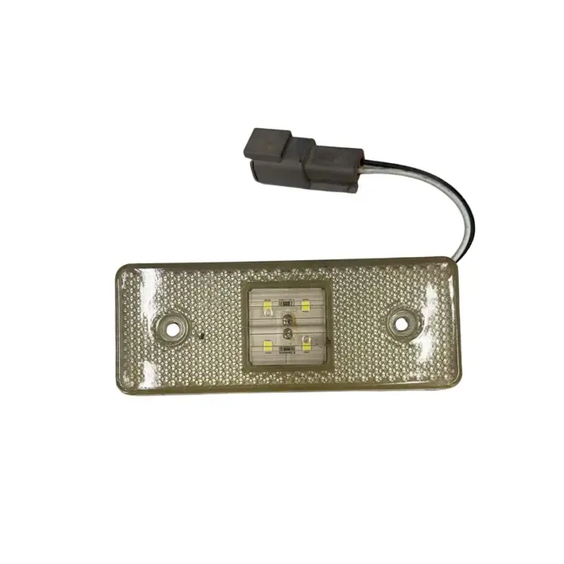 LED-Beleuchtungsgruppe, weisses Licht Preisknaller