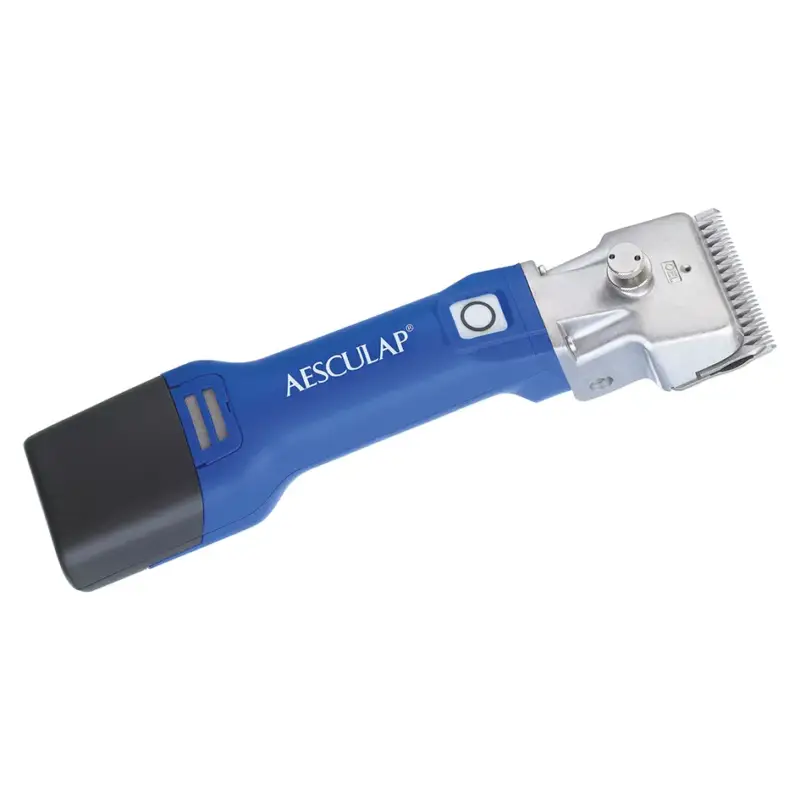 Aesculap Akkuschermaschine Econom CL inkl. 2 Akkus und Schermesser-Set Begrenztes Angebot