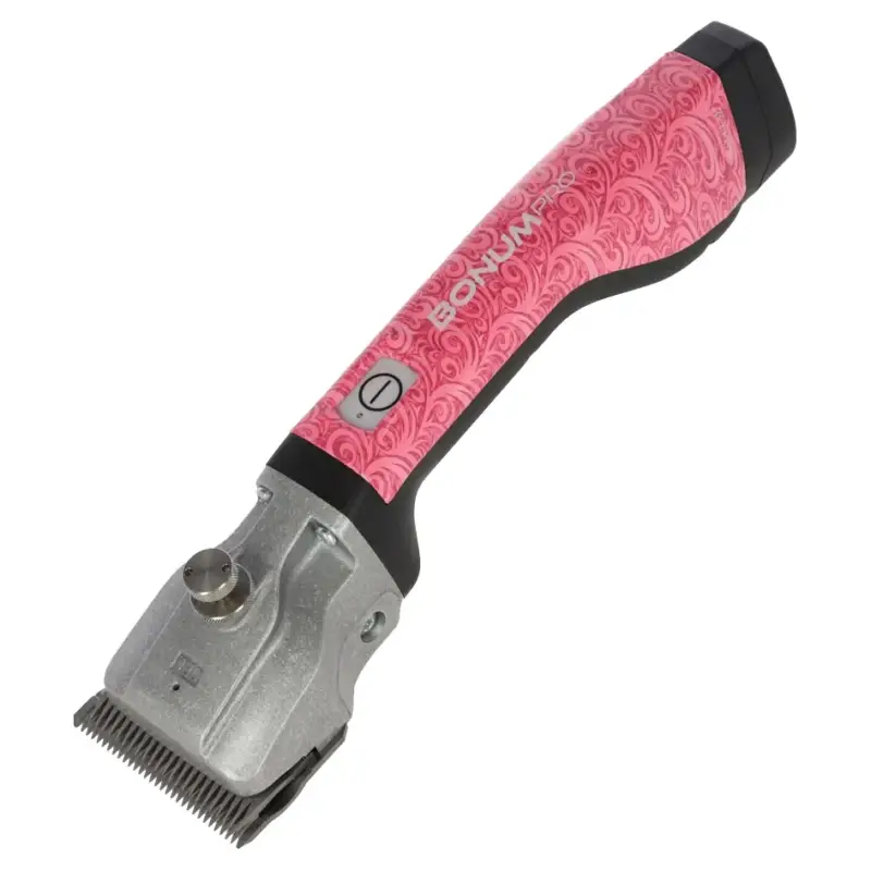 Aesculap Akkuschermaschine Bonum Pro Designedition inkl. 1 Akku und Schermesser-Set Super-Preis
