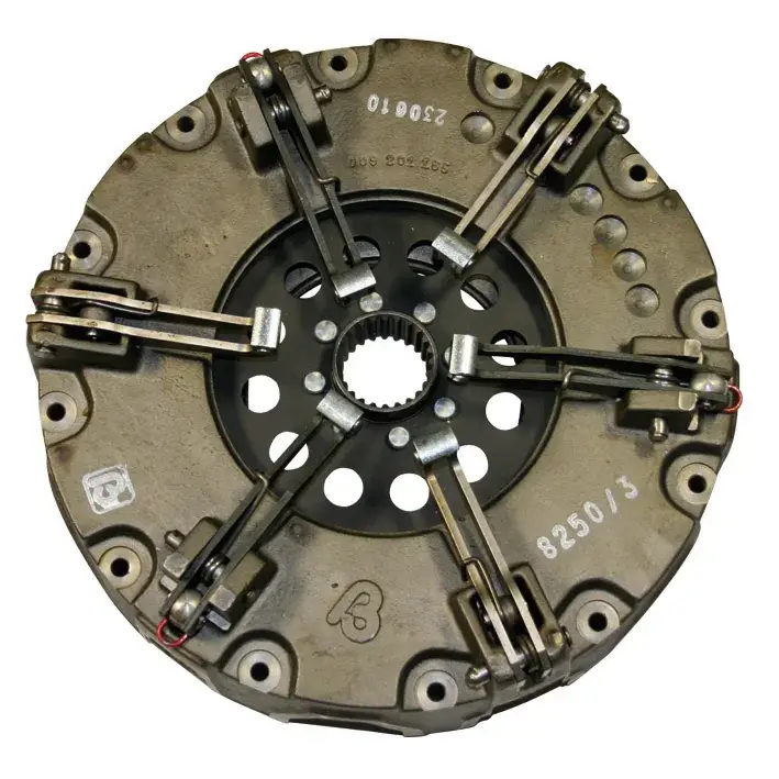 Preiswert Doppelkupplung DuT 330/310