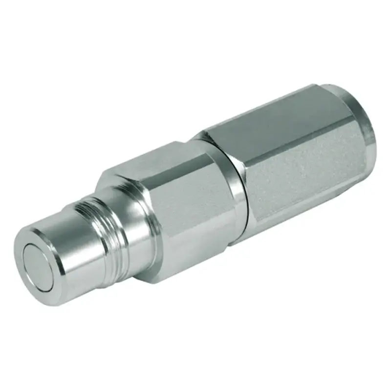 Bestseller Faster Kupplungseinsatz Stecker CR III, DN10 M22 x 1,5 AG, KIT3FNP38-2/2215 M