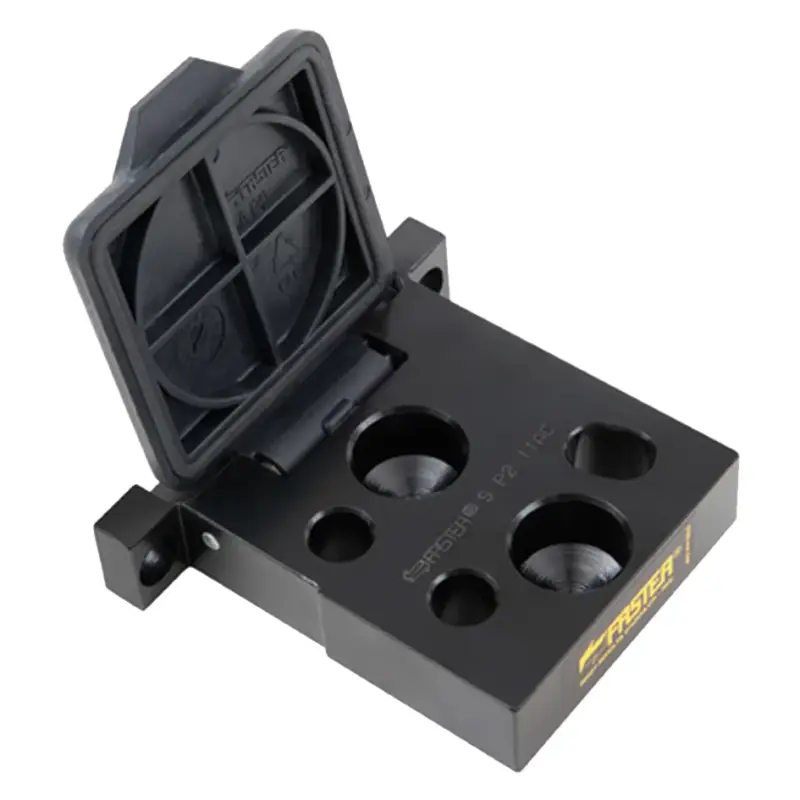 Angebot Faster Steckerhalter für P206, P208